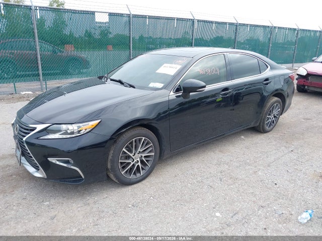 46138024 :رقم المزاد ، JTHBK1GG3G2217647 vin ، 2016 Lexus Es 350 مزاد بيع
