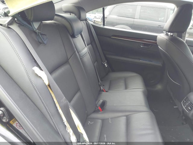 46138024 :رقم المزاد ، JTHBK1GG3G2217647 vin ، 2016 Lexus Es 350 مزاد بيع