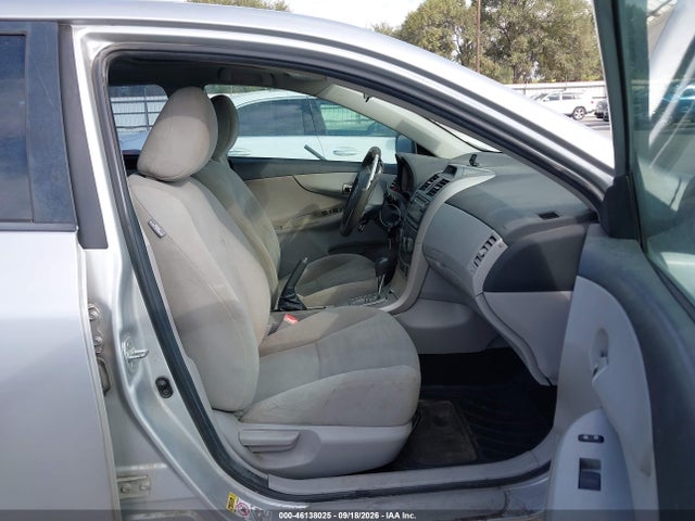 Продаж на аукціоні авто 2012 Toyota Corolla Le, vin: 5YFBU4EE7CP027425, номер лоту: 46138025