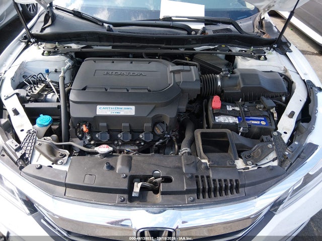 Aukcja sprzedaży 2017 Honda Accord Ex-l V6, vin: 1HGCR3F05HA008386, numer aukcji: 46138033