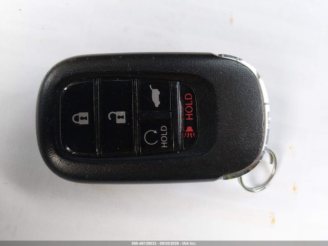Aukcja sprzedaży 2017 Honda Accord Ex-l V6, vin: 1HGCR3F05HA008386, numer aukcji: 46138033