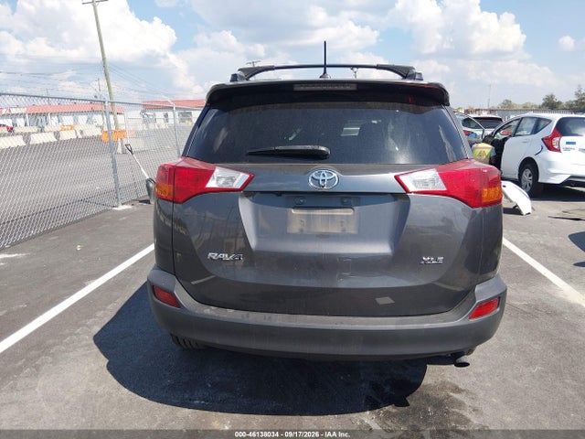 Aukcja sprzedaży 2015 Toyota Rav4 Xle, vin: 2T3WFREV7FW228048, numer aukcji: 46138034