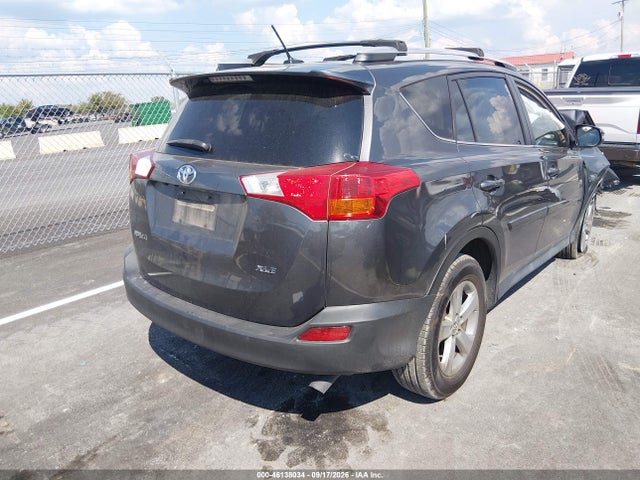 Aukcja sprzedaży 2015 Toyota Rav4 Xle, vin: 2T3WFREV7FW228048, numer aukcji: 46138034
