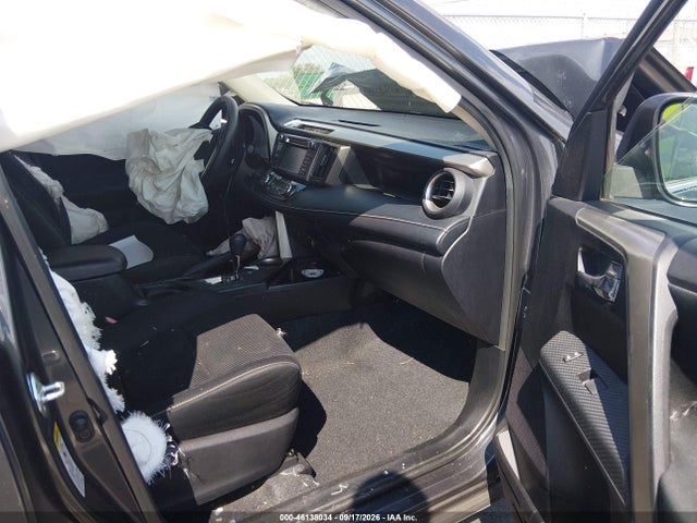 Aukcja sprzedaży 2015 Toyota Rav4 Xle, vin: 2T3WFREV7FW228048, numer aukcji: 46138034