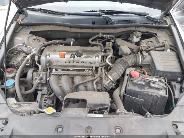 Продажа на аукционе авто 2012 Honda Accord 2.4 Lx, vin: 1HGCP2F37CA242788, номер лота: 46138035