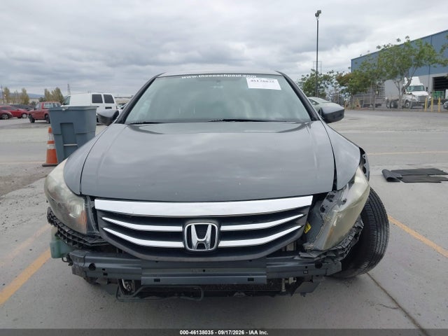 Продажа на аукционе авто 2012 Honda Accord 2.4 Lx, vin: 1HGCP2F37CA242788, номер лота: 46138035