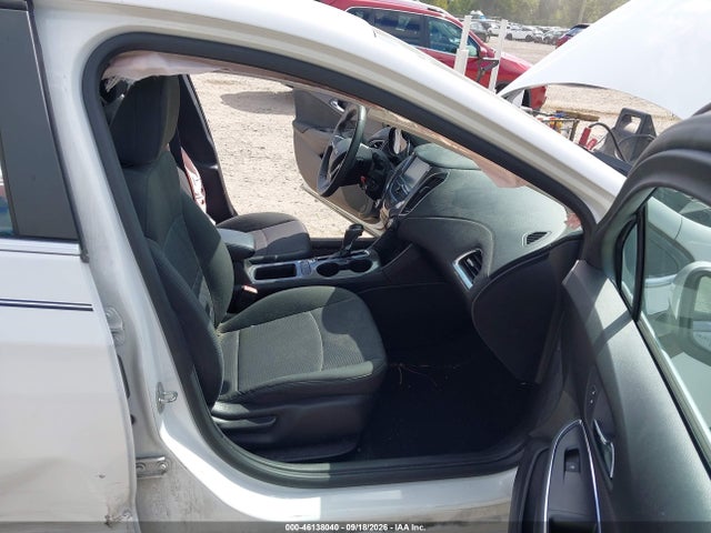 Aukcja sprzedaży 2017 Chevrolet Cruze Lt Auto, vin: 1G1BE5SM8H7190875, numer aukcji: 46138040