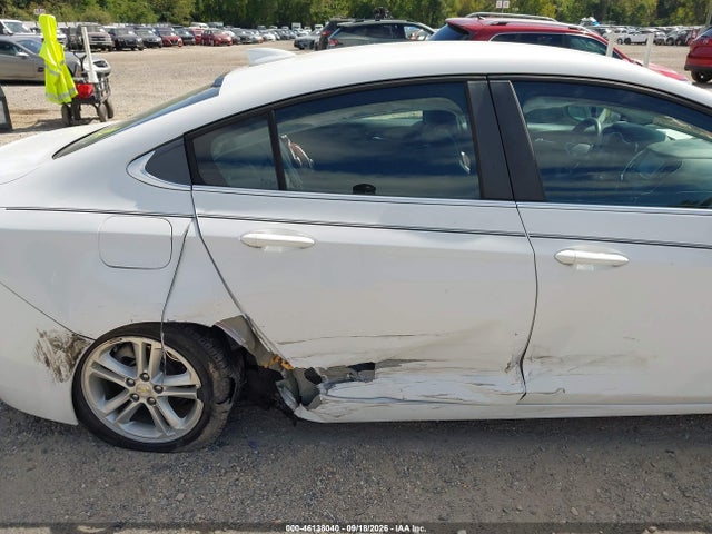 Aukcja sprzedaży 2017 Chevrolet Cruze Lt Auto, vin: 1G1BE5SM8H7190875, numer aukcji: 46138040