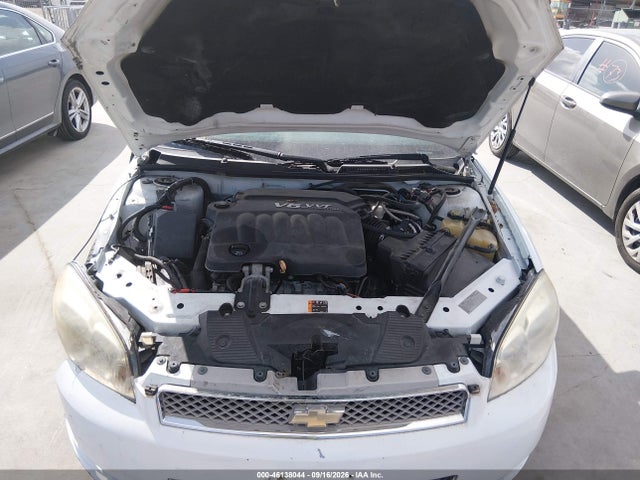 46138044 :رقم المزاد ، 2G1WG5E35C1113434 vin ، 2012 Chevrolet Impala Lt مزاد بيع