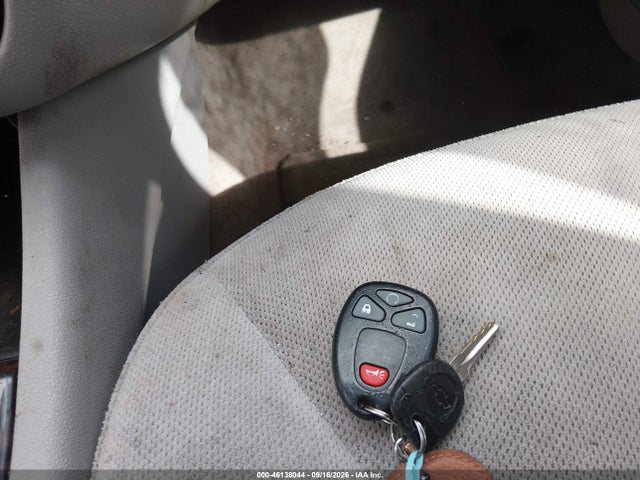 46138044 :رقم المزاد ، 2G1WG5E35C1113434 vin ، 2012 Chevrolet Impala Lt مزاد بيع