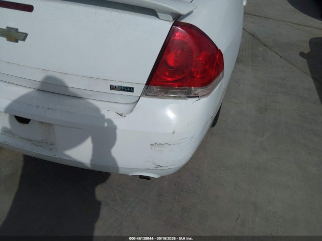 46138044 :رقم المزاد ، 2G1WG5E35C1113434 vin ، 2012 Chevrolet Impala Lt مزاد بيع