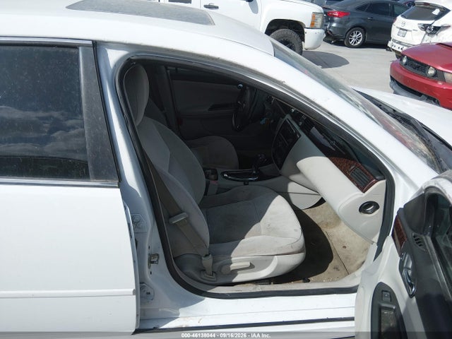 46138044 :رقم المزاد ، 2G1WG5E35C1113434 vin ، 2012 Chevrolet Impala Lt مزاد بيع