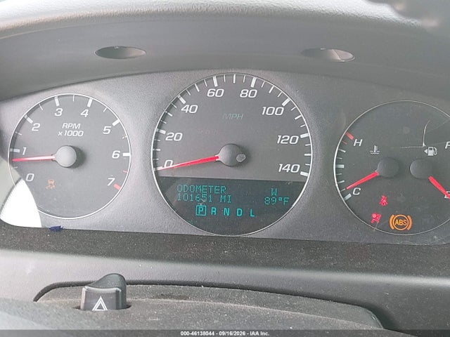 46138044 :رقم المزاد ، 2G1WG5E35C1113434 vin ، 2012 Chevrolet Impala Lt مزاد بيع