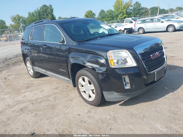 Продаж на аукціоні авто 2015 Gmc Terrain Sle-2, vin: 2GKALREK6F6434115, номер лоту: 46138047