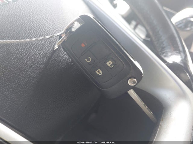 Продаж на аукціоні авто 2015 Gmc Terrain Sle-2, vin: 2GKALREK6F6434115, номер лоту: 46138047