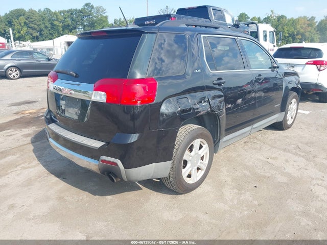 Продаж на аукціоні авто 2015 Gmc Terrain Sle-2, vin: 2GKALREK6F6434115, номер лоту: 46138047