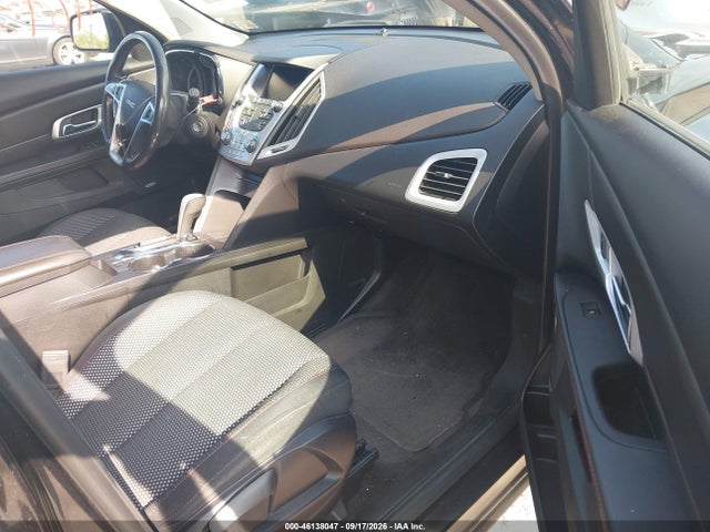 Продаж на аукціоні авто 2015 Gmc Terrain Sle-2, vin: 2GKALREK6F6434115, номер лоту: 46138047