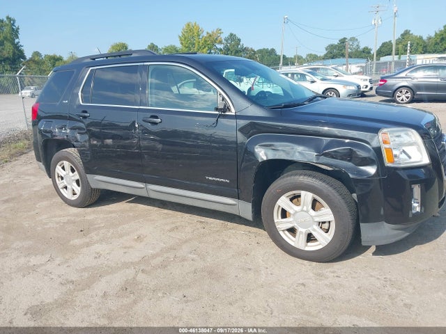 Продаж на аукціоні авто 2015 Gmc Terrain Sle-2, vin: 2GKALREK6F6434115, номер лоту: 46138047