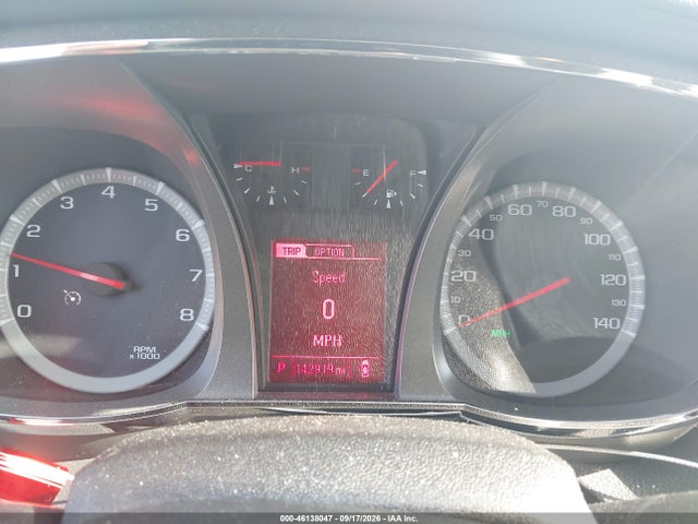 Продаж на аукціоні авто 2015 Gmc Terrain Sle-2, vin: 2GKALREK6F6434115, номер лоту: 46138047