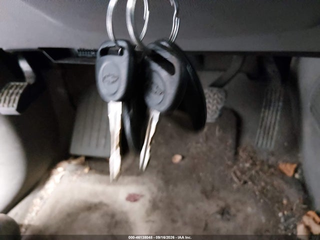 Aukcja sprzedaży 2009 Chevrolet Traverse Ls, vin: 1GNEV13D39S164847, numer aukcji: 46138048