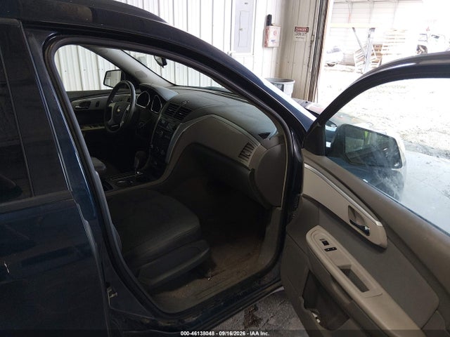 Aukcja sprzedaży 2009 Chevrolet Traverse Ls, vin: 1GNEV13D39S164847, numer aukcji: 46138048