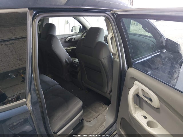 Aukcja sprzedaży 2009 Chevrolet Traverse Ls, vin: 1GNEV13D39S164847, numer aukcji: 46138048