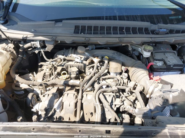 Ford EDGE SE 2022 2FMPK4G94NBB11267 Image 10