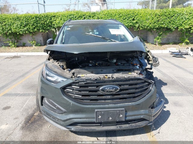 Ford EDGE SE 2022 2FMPK4G94NBB11267 Image 11
