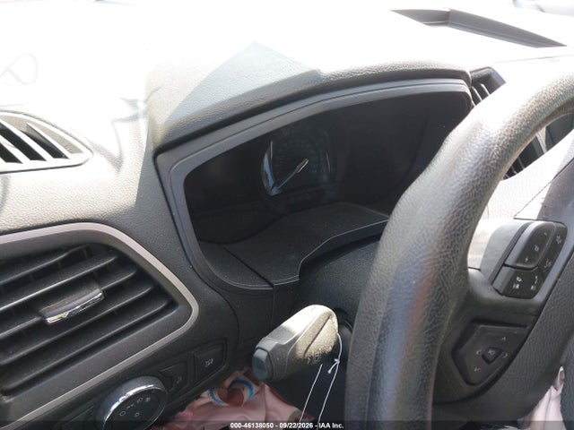 Ford EDGE SE 2022 2FMPK4G94NBB11267 Image 14