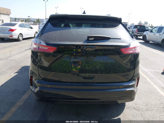 Ford EDGE SE 2022 2FMPK4G94NBB11267 Image 15