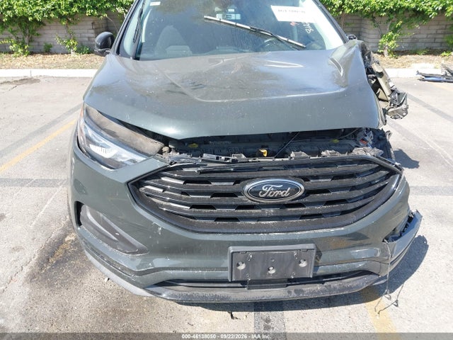Ford EDGE SE 2022 2FMPK4G94NBB11267 Image 16