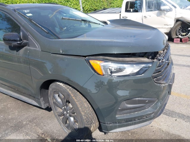 Ford EDGE SE 2022 2FMPK4G94NBB11267 Image 17