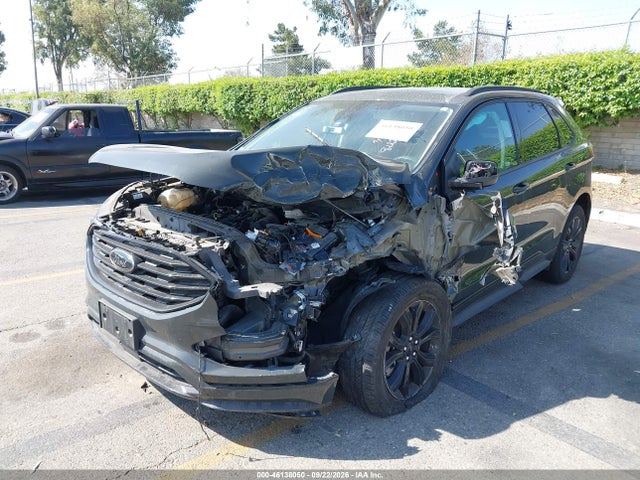 Ford EDGE SE 2022 2FMPK4G94NBB11267 Image 2