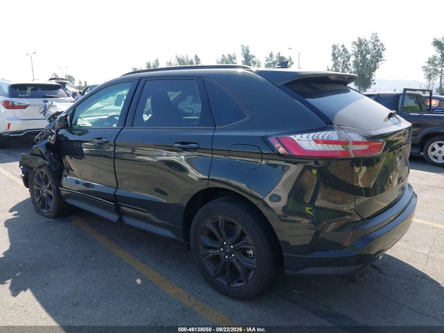 Ford EDGE SE 2022 2FMPK4G94NBB11267 Image 3