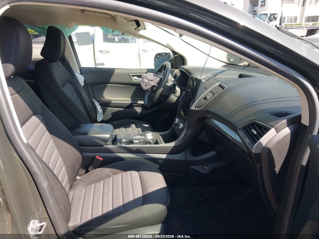 Ford EDGE SE 2022 2FMPK4G94NBB11267 Image 5