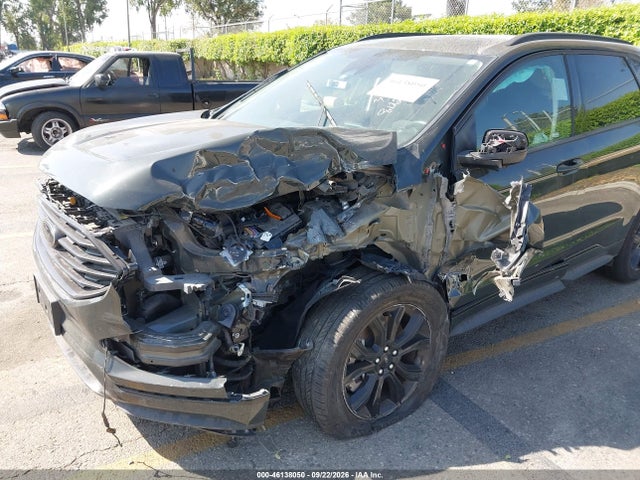 Ford EDGE SE 2022 2FMPK4G94NBB11267 Image 6