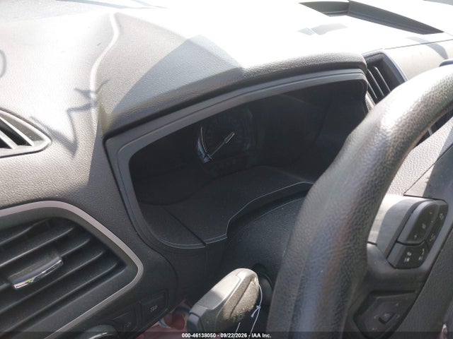 Ford EDGE SE 2022 2FMPK4G94NBB11267 Image 7