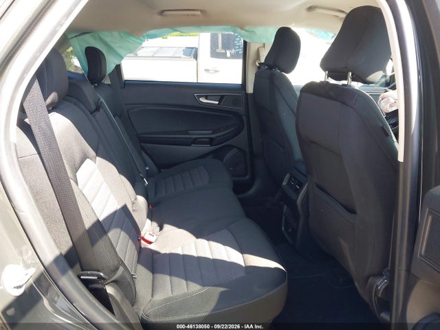 Ford EDGE SE 2022 2FMPK4G94NBB11267 Image 8