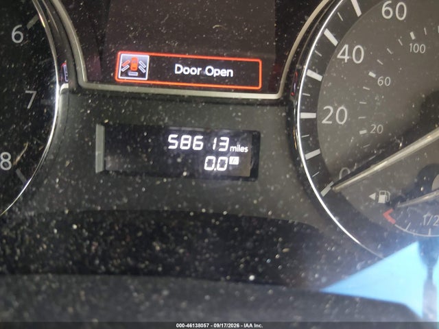 46138057 :رقم المزاد ، 1N4AL3AP0EC144927 vin ، 2014 Nissan Altima 2.5 S مزاد بيع