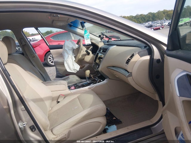 46138057 :رقم المزاد ، 1N4AL3AP0EC144927 vin ، 2014 Nissan Altima 2.5 S مزاد بيع