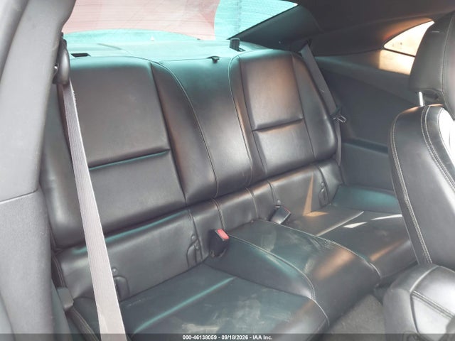 Aukcja sprzedaży 2014 Chevrolet Camaro 2lt, vin: 2G1FC1E35E9224400, numer aukcji: 46138059