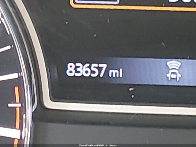 Продажа на аукционе авто 2019 Nissan Pathfinder Sl, vin: 5N1DR2MM8KC601332, номер лота: 46138060