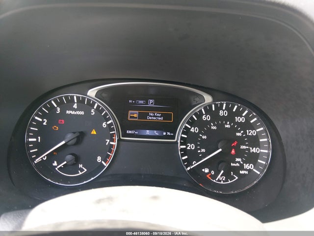Продажа на аукционе авто 2019 Nissan Pathfinder Sl, vin: 5N1DR2MM8KC601332, номер лота: 46138060