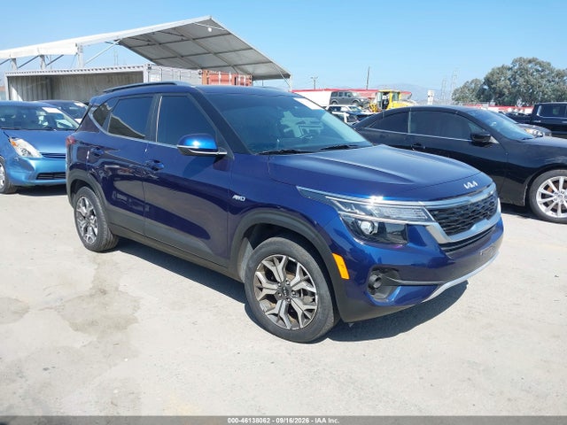 2023 KNDERCAA6P7416494 main image