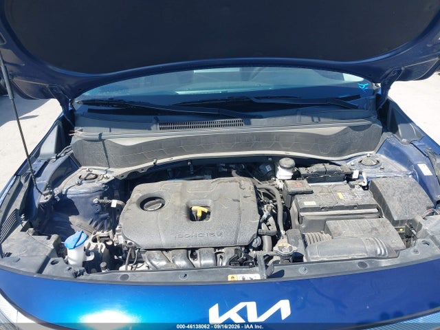 KIA SELTOS EX 2023 KNDERCAA6P7416494 Image 10