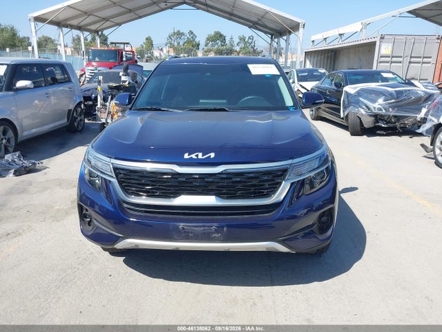KIA SELTOS EX 2023 KNDERCAA6P7416494 Image 12