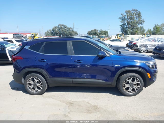 KIA SELTOS EX 2023 KNDERCAA6P7416494 Image 13