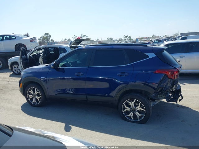 KIA SELTOS EX 2023 KNDERCAA6P7416494 Image 14