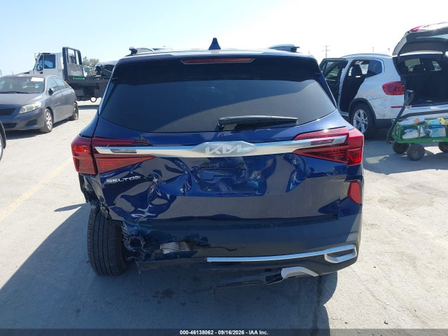 KIA SELTOS EX 2023 KNDERCAA6P7416494 Image 16