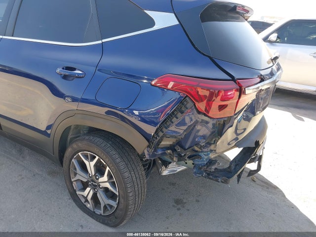 KIA SELTOS EX 2023 KNDERCAA6P7416494 Image 6